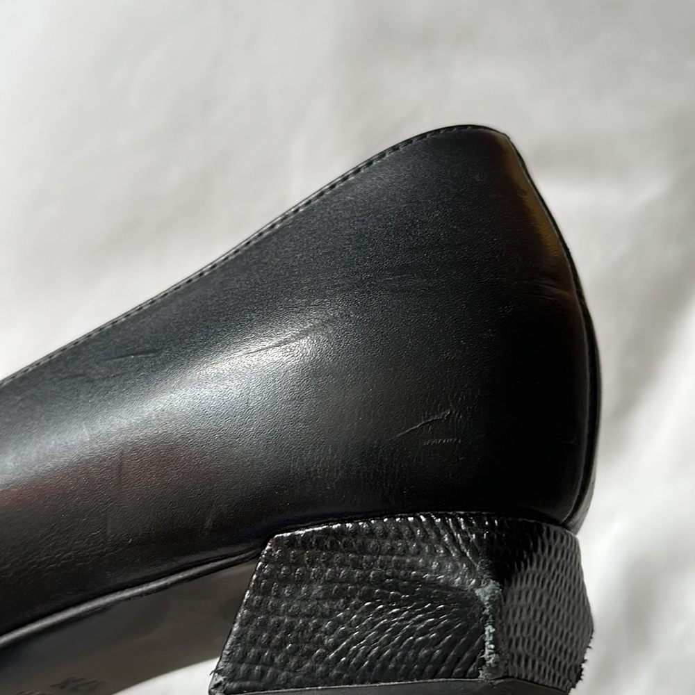 Fendi flats - Picture 10 of 12